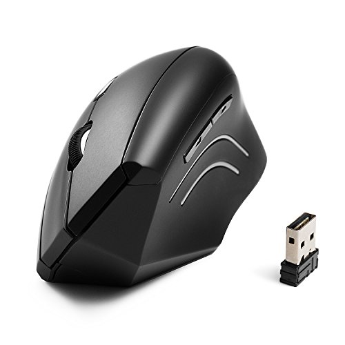 anker wireless mouse install